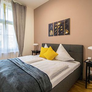 Appartement met Twee Slaapkamers